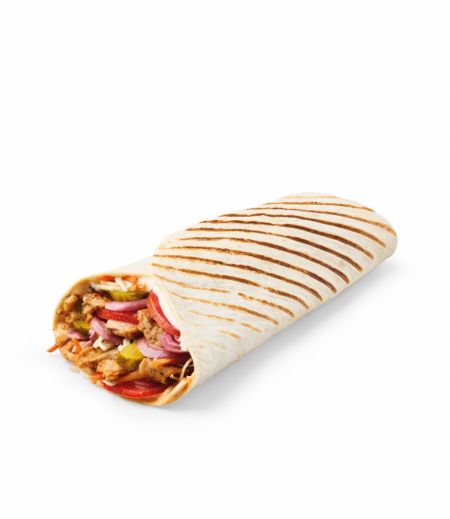 Vistas kebabs