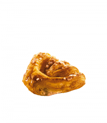Citronu krēma maizīte