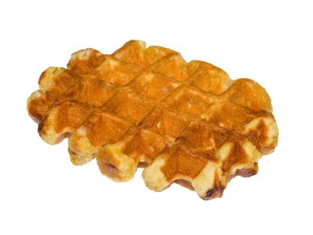 Beļģu vafele