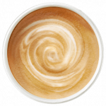 Caffe Latte