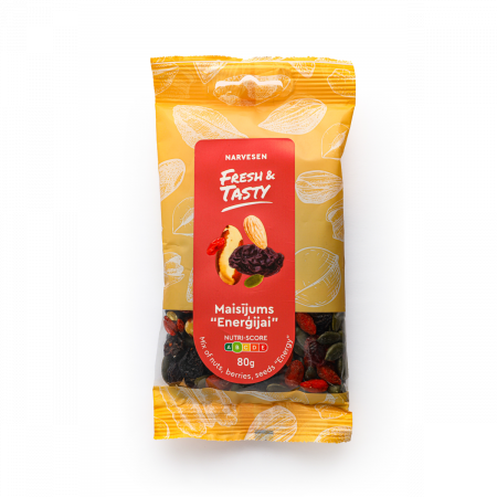 Maisījums Enerģija