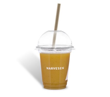 Smūtijs "Tropical Twist"