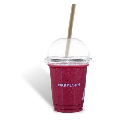Smūtijs "Berry Blast"