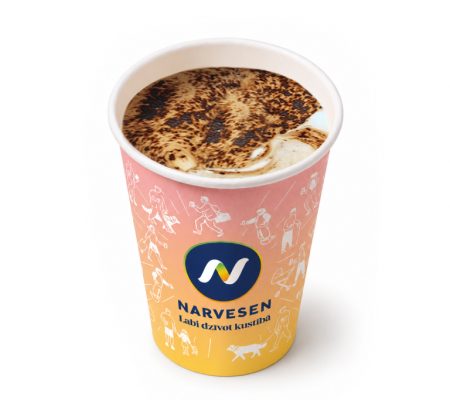 Mochaccino